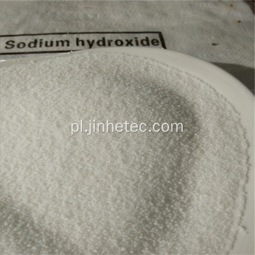 Caustic Soda Lye &amp; Flake Eksport Etiopia Ceny